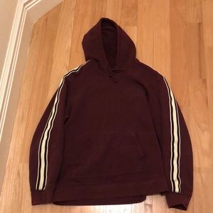 Pacsun hoodie